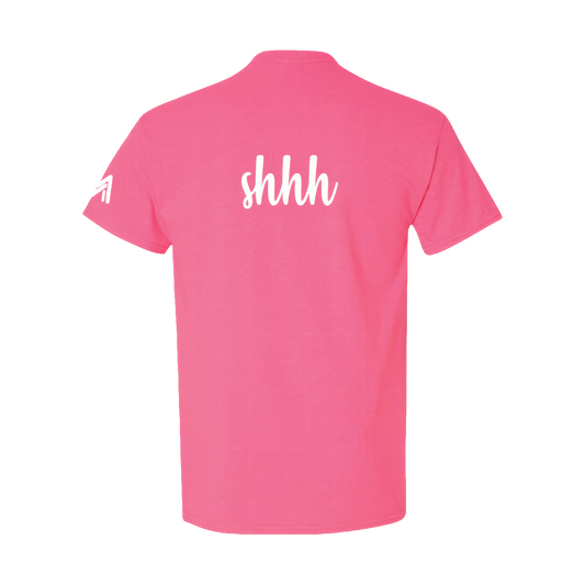 Maluma Pink Lips T-Shirt