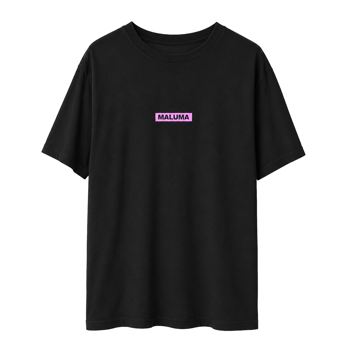 Medallo En El Mapa Black T-Shirt