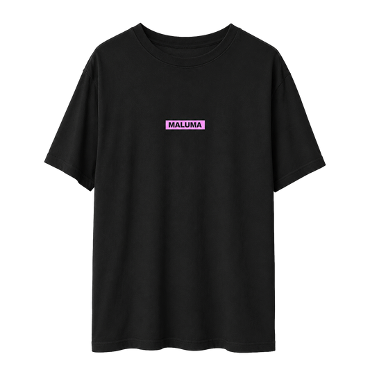 Medallo En El Mapa Black T-Shirt