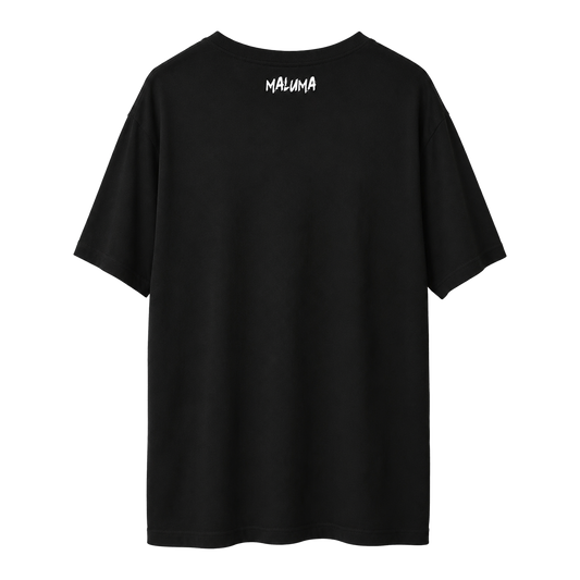 Medallo Y Sus Calles Black T-Shirt