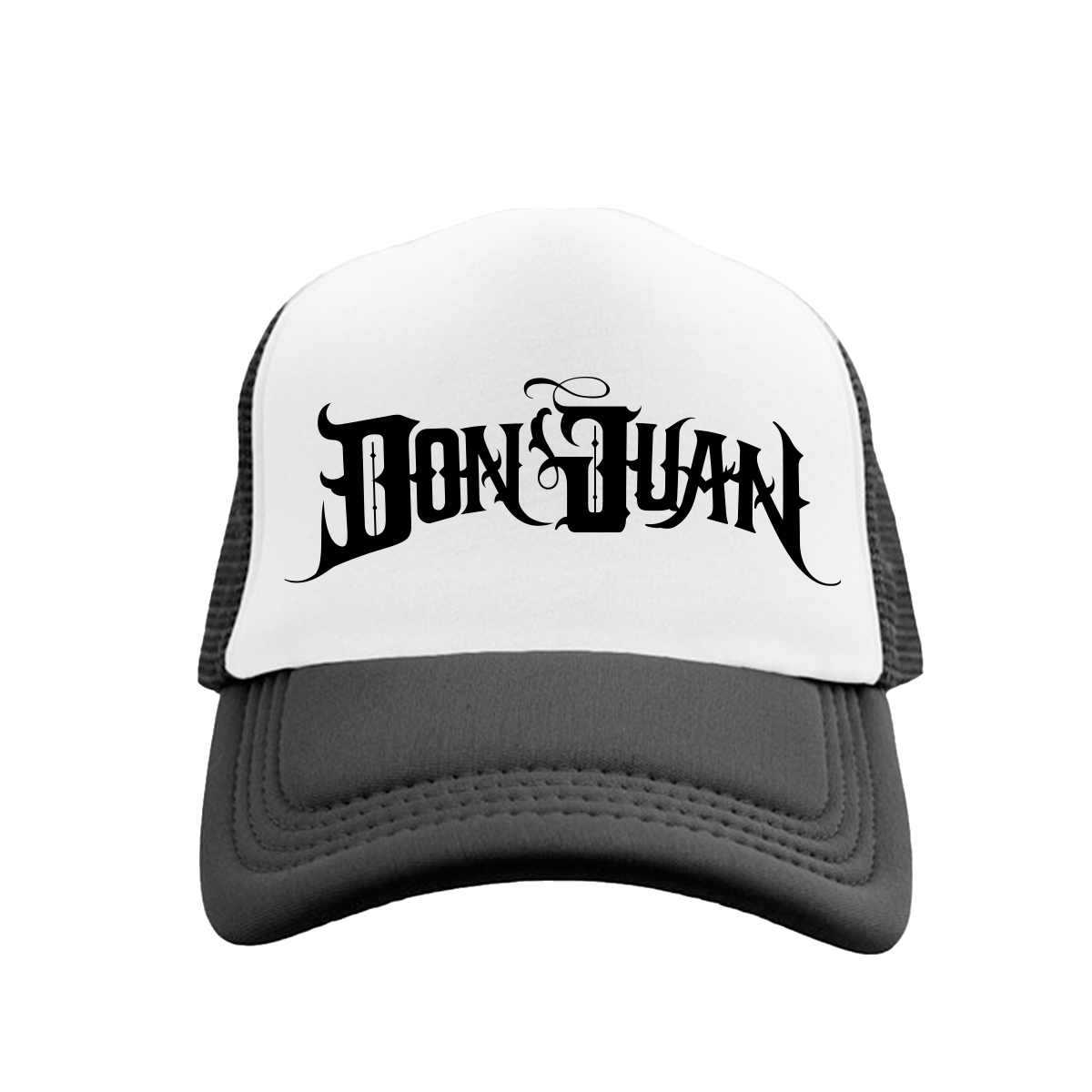 Don Juan Trucker Hat