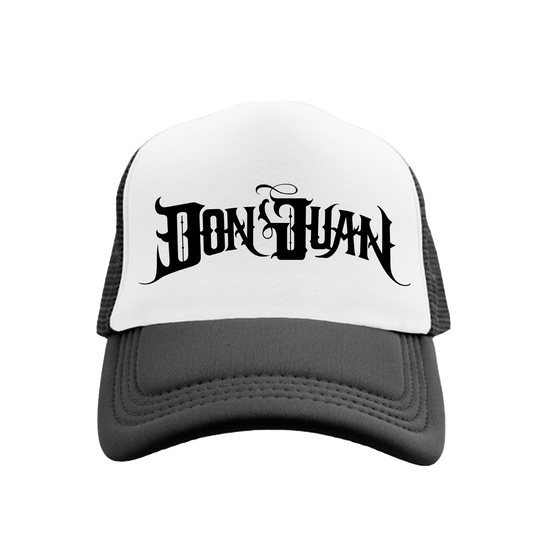 Don Juan Trucker Hat