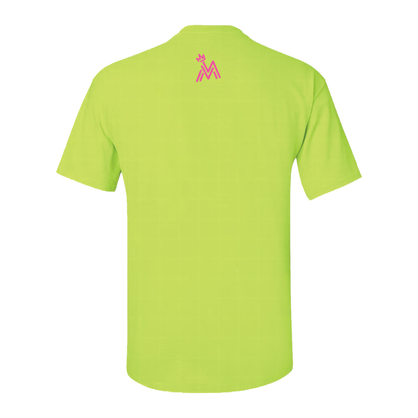Maluma Baby Pyramid T-Shirt
