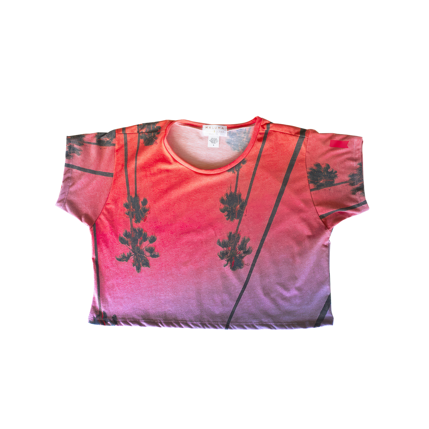 Palm Pink Premium Crop